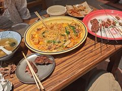 -北丐先生·野馄饨烧烤(长宁龙之梦店)