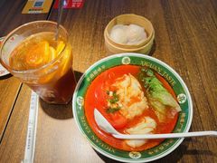 -西关味(大卫城店)