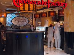 -The Cheesecake Factory芝乐坊餐厅(兴业太古汇店)