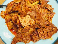 -西安贾三灌汤包·回坊小吃·清真炒菜(北院门总店)