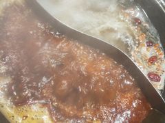 -大虎重庆老火锅(正弘城店)