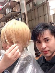 -苑苑发型设计