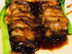 -和膳居饮食有限公司