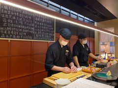 -Sushi Hanzo半藏(天环广场店)
