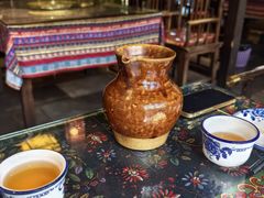 -香满楼(临安路店)