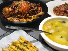 -靓虾二哥·龙虾馆(大塘总店)