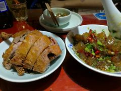 -窄巷子陕菜馆·地道陕西菜(粉巷店)