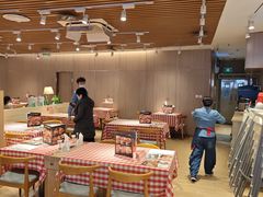 -西贝(南开大悦城店)