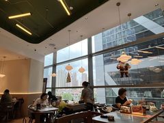 -潮界(凯德晶萃店)