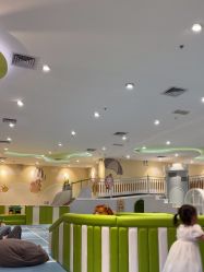 -meland亲子乐园•派对•研学(苏州悠方购物中心店)