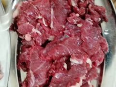 -江村四哥新鲜牛肉店(江高总店)