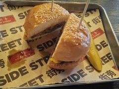 -Side Street街旁(交道口店)