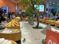 -喜家自助小火锅(乐客城店)