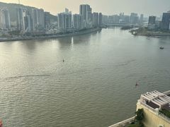 -澳门十六浦索菲特大酒店