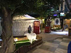 -老阿妈蒙古村·蒙古包·草原文化·歌舞表演(老君堂店)