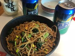 -味福记·江西小炒·南昌小吃(青山湖万达店)