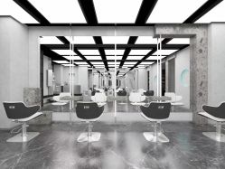 -型色沙龙 Color Salon
