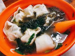 -阿麟馄饨(延长路店)