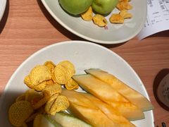 -四方桌·福建客家土菜(二中店)