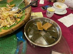 -园林美食城·本土农家菜(杨和镇店)