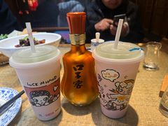 -大张烙馍村(三环南路旗舰店)
