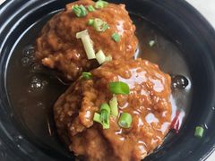 -巢香扣肉馆