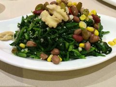 果仁菠菜-鑫巴蜀(和平里店)