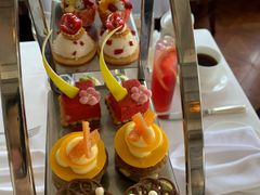 -上海和平饭店华懋阁 Cathay Room