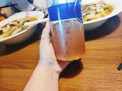 -耐茶 NICE TEA(东城万达店)