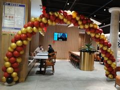 -德克士(长安百货店)