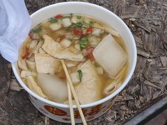 -老太太海鲜鱼饼