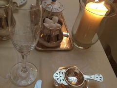 -The Ritz Restaurant