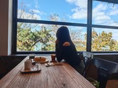 -Vanilla Specialty Coffee(八大关店)