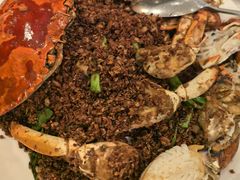 -喜记避风塘炒辣蟹(旗舰店)