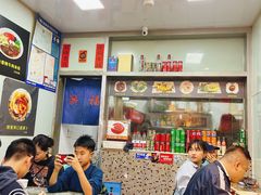 -洪福米线(浣纱路店)