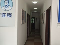 -世龙世家灰指甲鸡眼脚气甲沟炎跖疣护理(通州店)