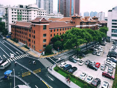 -中南大学湘雅医院