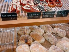 -慢熟面包店bud bread(孩儿巷店)