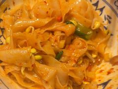 -秦月轩·陕西家乡菜(阜成路·五棵松店)