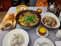 -金哥私房菜馆(张府园总店)