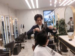 点击看大图 -时尚玩家发型设计