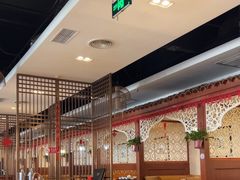-东来顺饭庄(金泉广场店)