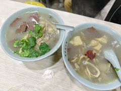 -金原鸭血粉丝汤总店(锁金村店)
