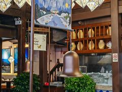 -云海肴·汽锅鸡·云南菜(南强街店)