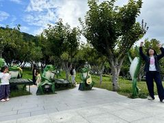 -大连森林动物园