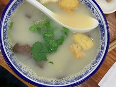 -苏生鸭血粉丝(鹿鸣路店)