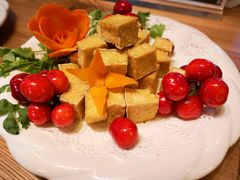 -聚春园自助餐厅(东街口店)