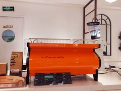 -Peet's Coffee皮爷咖啡(静安嘉里中心北区店)