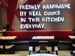 -肯德基(京广桥店)