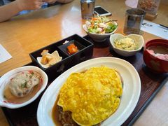 -味太助·银饭食堂(中华城店)